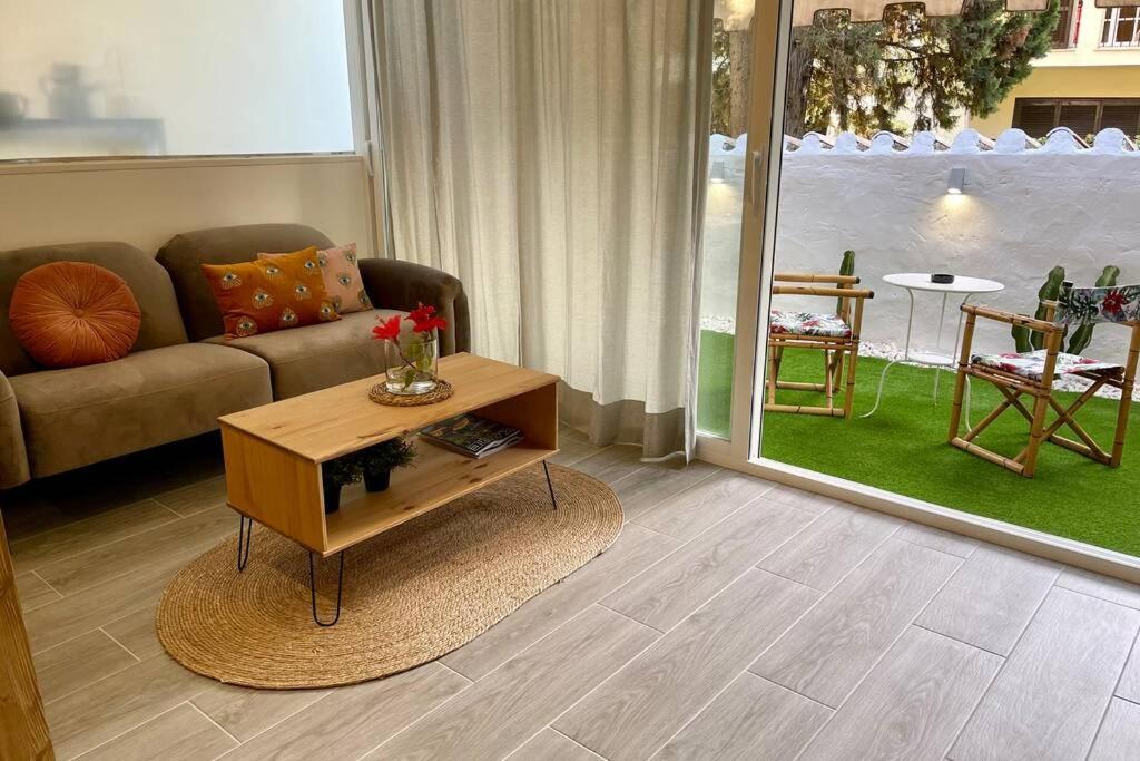 Puerto Banus Richi Suite Μαρμπέλλα Εξωτερικό φωτογραφία