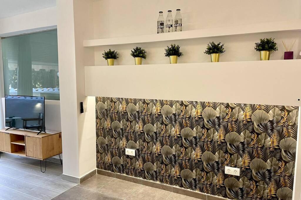 Puerto Banus Richi Suite Μαρμπέλλα Εξωτερικό φωτογραφία