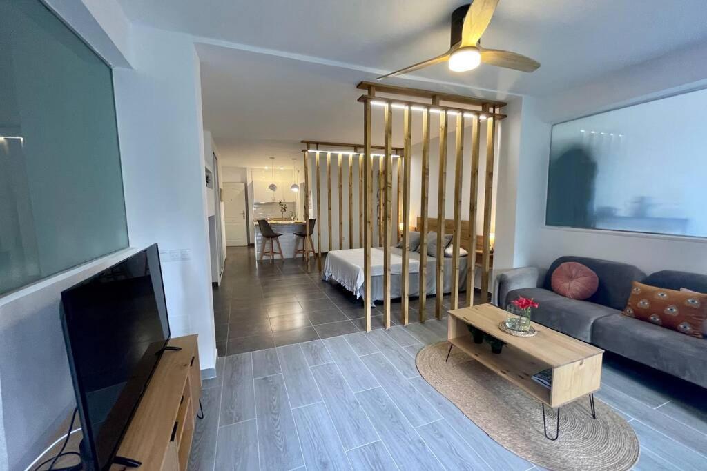 Puerto Banus Richi Suite Μαρμπέλλα Εξωτερικό φωτογραφία