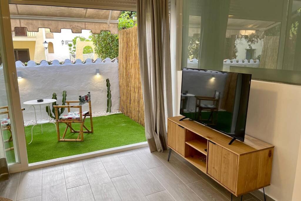 Puerto Banus Richi Suite Μαρμπέλλα Εξωτερικό φωτογραφία
